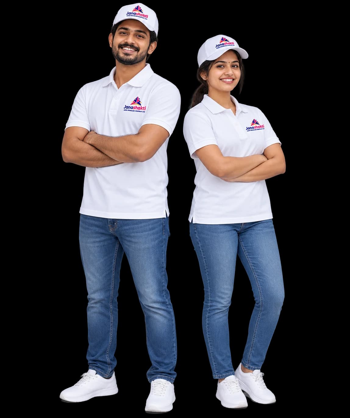 Finovest Janashakti Volunteers