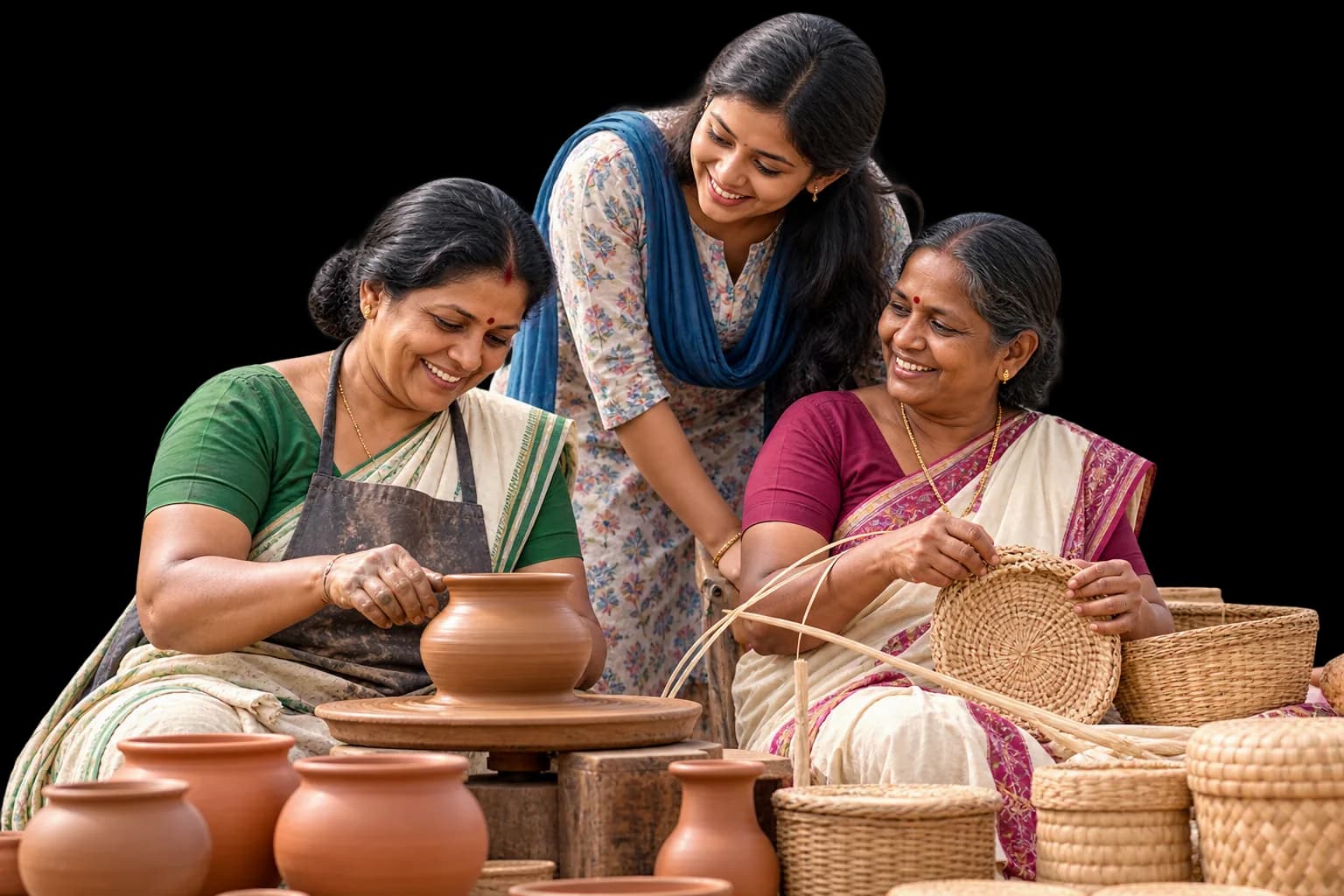 Women Empowerment - Janashakti Blog