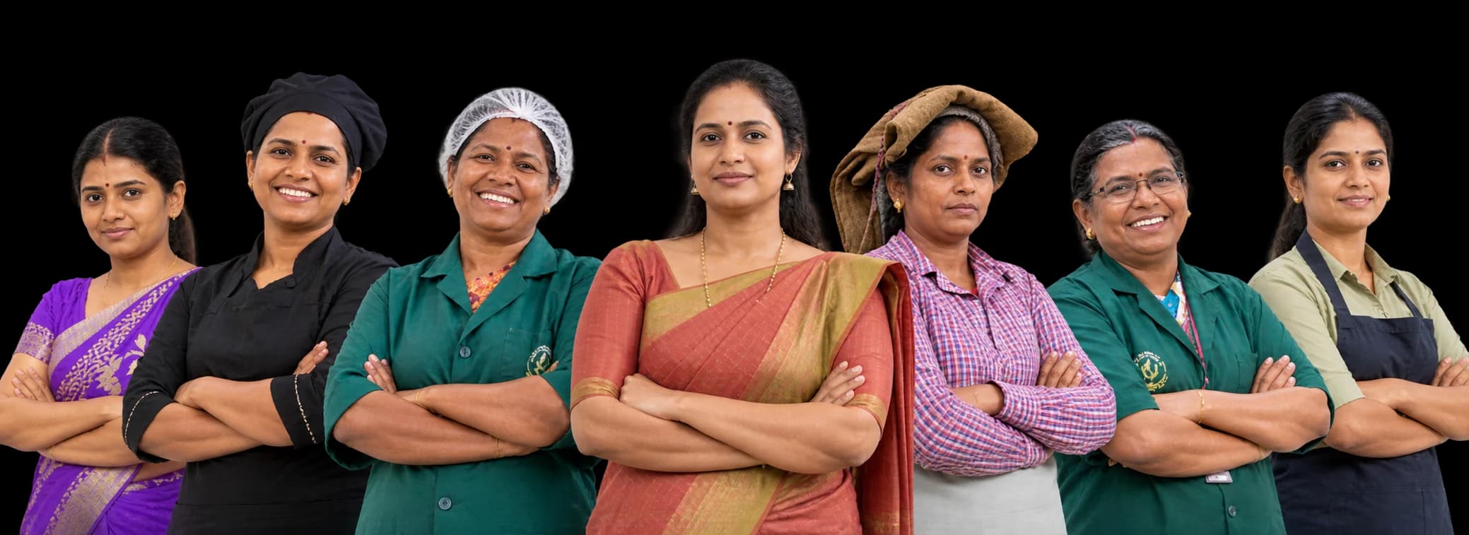 Women empowerment initiative video session